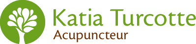 Katia Turcotte Acupuncteur