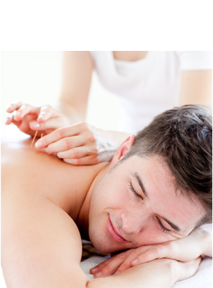 Acupuncture